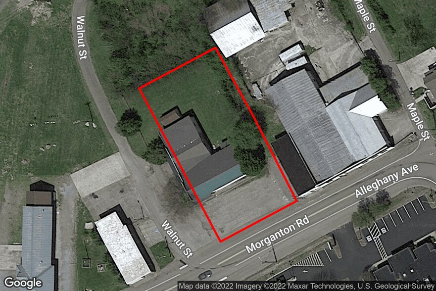 More Photos Of 6710 Morganton Rd, Greenback General Retail For Sale