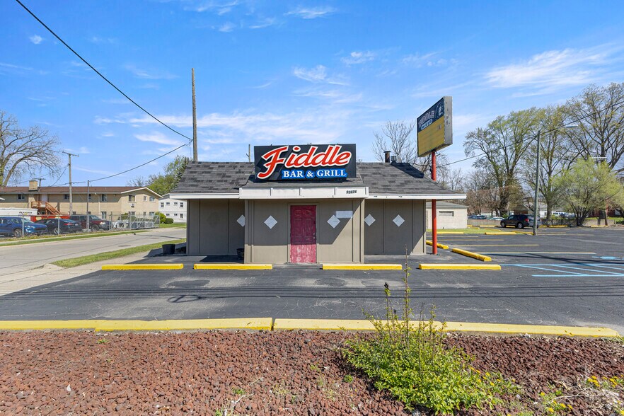 More Photos Of 35676 Van Born Rd, Wayne Restaurant For Sale