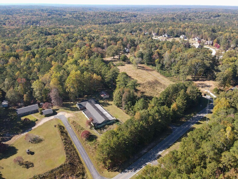More Photos Of 6275 Short Rd, Fairburn Land For Sale