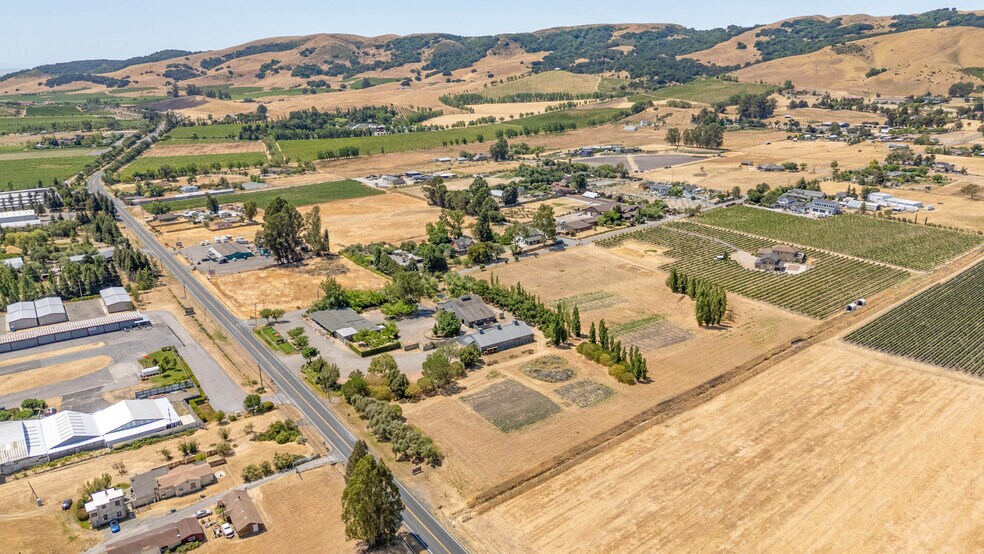More Photos Of 23999 Arnold Dr, Sonoma Storefront Retail Office For Sale