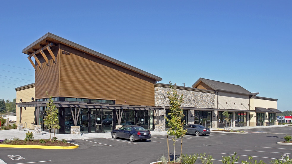 More Photos Of 176th St @ Canyon Rd E, Puyallup Unknown For Lease