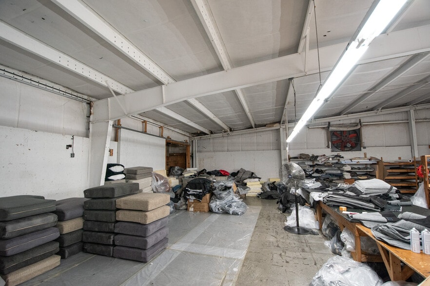 More Photos Of 248 W Franklinville St, Staley Manufacturing For Sale