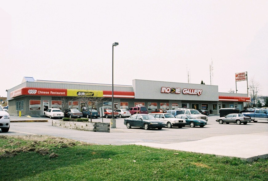 More Photos Of 1761 Goucher St, Johnstown Storefront For Sale