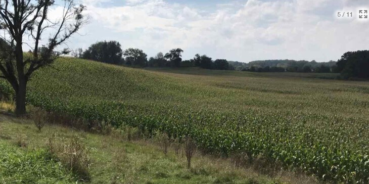 More Photos Of 2640 Seymour Rd, Jackson Land For Sale