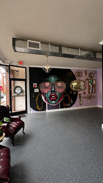More Photos Of 120-122 Anderson St, Fayetteville Coworking Space