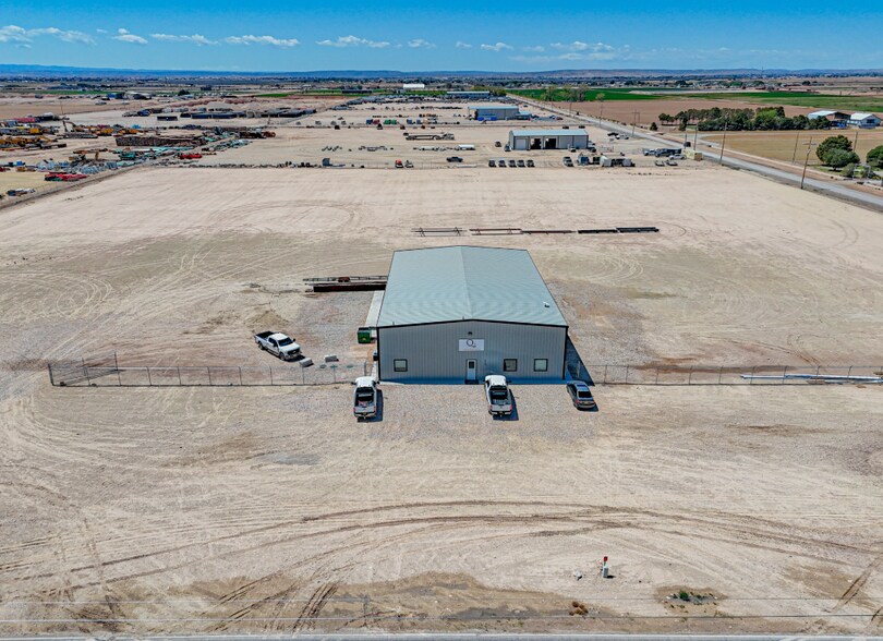 More Photos Of 4049 Grandi Rural Rd, Carlsbad Warehouse For Sale