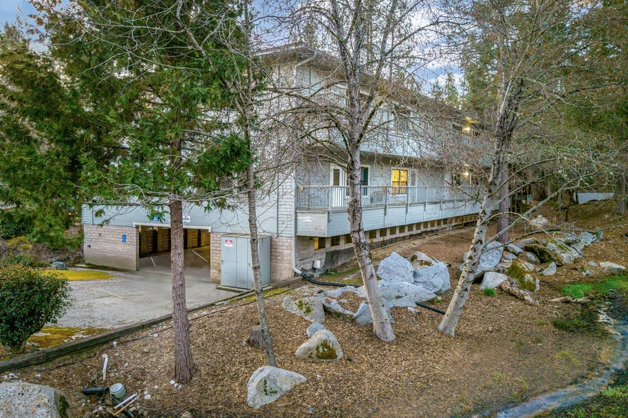 More Photos Of 117 New Mohawk Rd, Nevada City Office For Sale