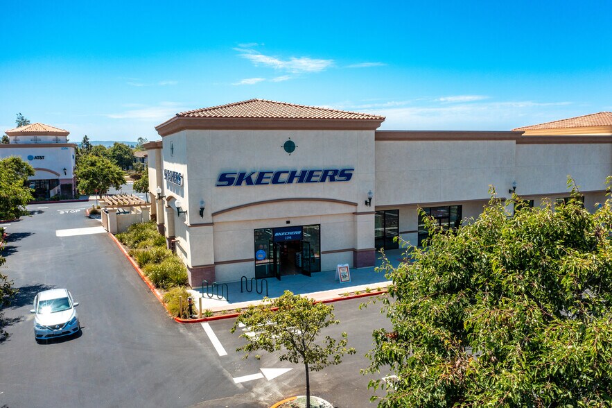 More Photos Of 2104-2364 S Bradley Rd, Santa Maria Unknown For Lease