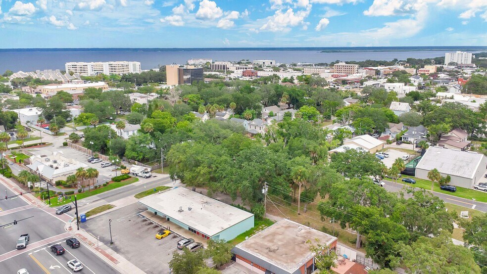 More Photos Of W 3rd St @ Laurel Avenue, Sanford Land For Sale