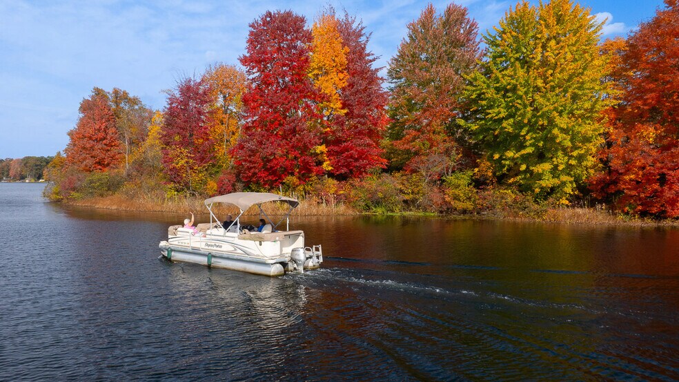 More Photos Of 4674 S Main St, Akron Land For Sale