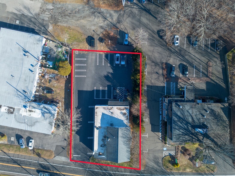 More Photos Of 657 Orange Center Rd, Orange Office For Sale