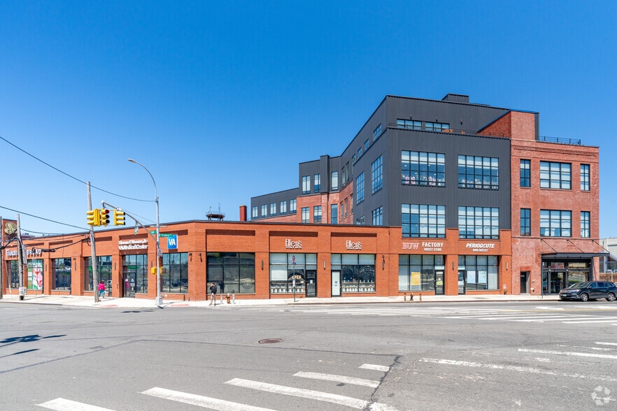 More Photos Of 50-05 Metropolitan Ave, Ridgewood Loft Creative Space For Lease