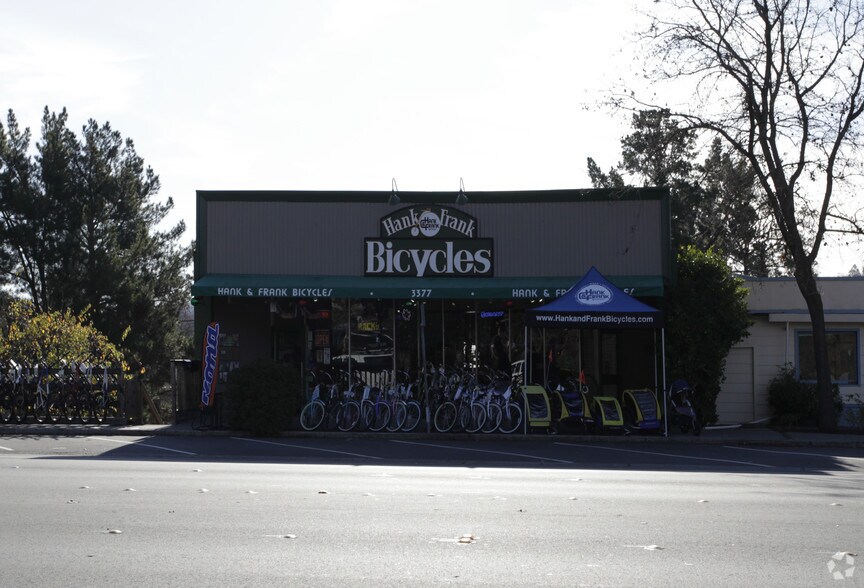 More Photos Of 3377 Mt Diablo Blvd, Lafayette General Retail For Sale