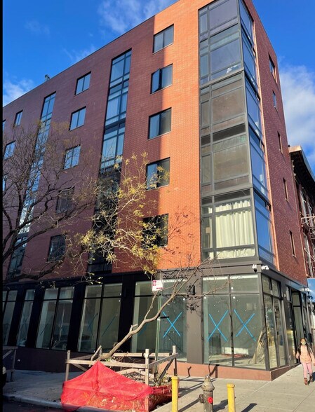 More Photos Of 1980 Amsterdam Ave, New York Apartments For Lease