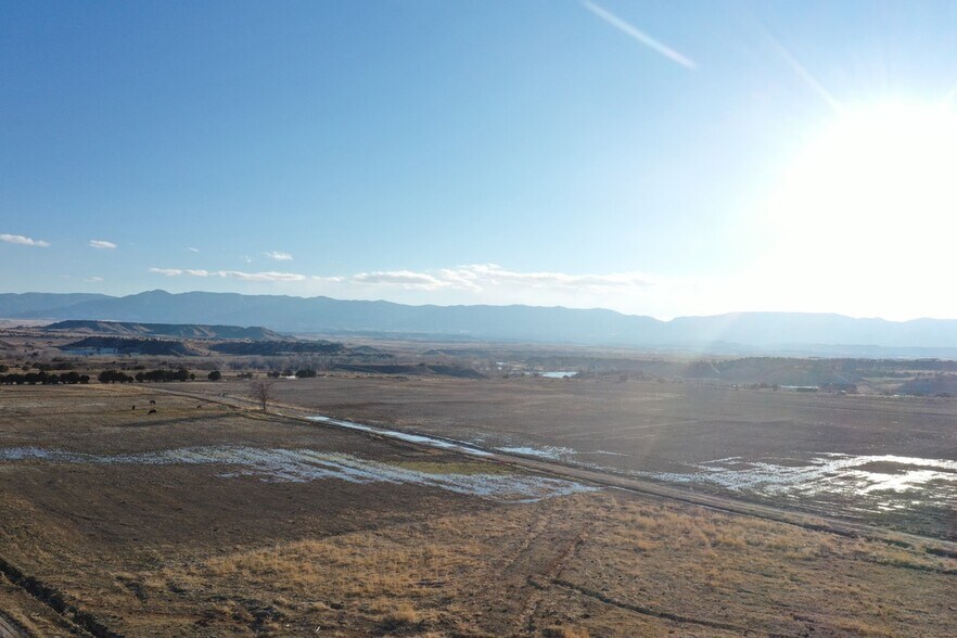 More Photos Of State Hi-Way 115 Penrose CO, Penrose Land For Sale