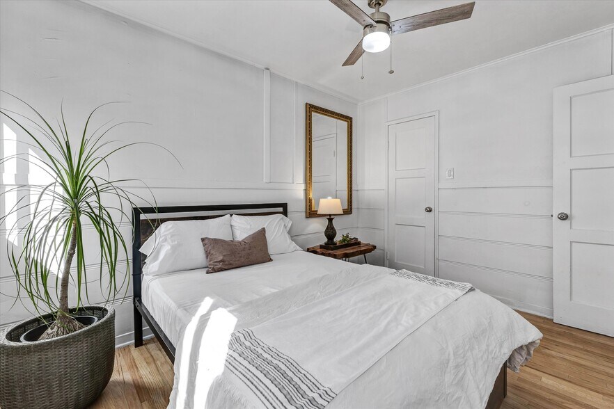 More Photos Of 2405 Meadowvale Ave, Los Angeles Multifamily For Sale