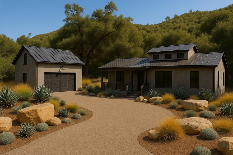 More Photos Of 16026 Maricopa Hwy, Ojai Land For Sale