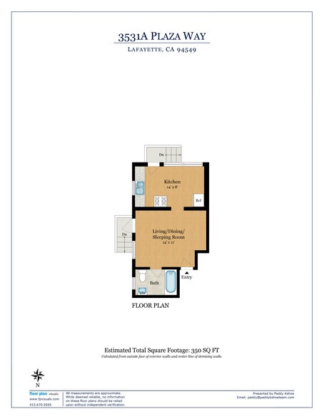 More Photos Of Plaza Way, Lafayette Storefront Retail Residential For Sale