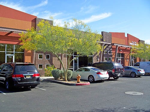 More Photos Of 2020 W Whispering Wind Dr, Phoenix Medical For Lease