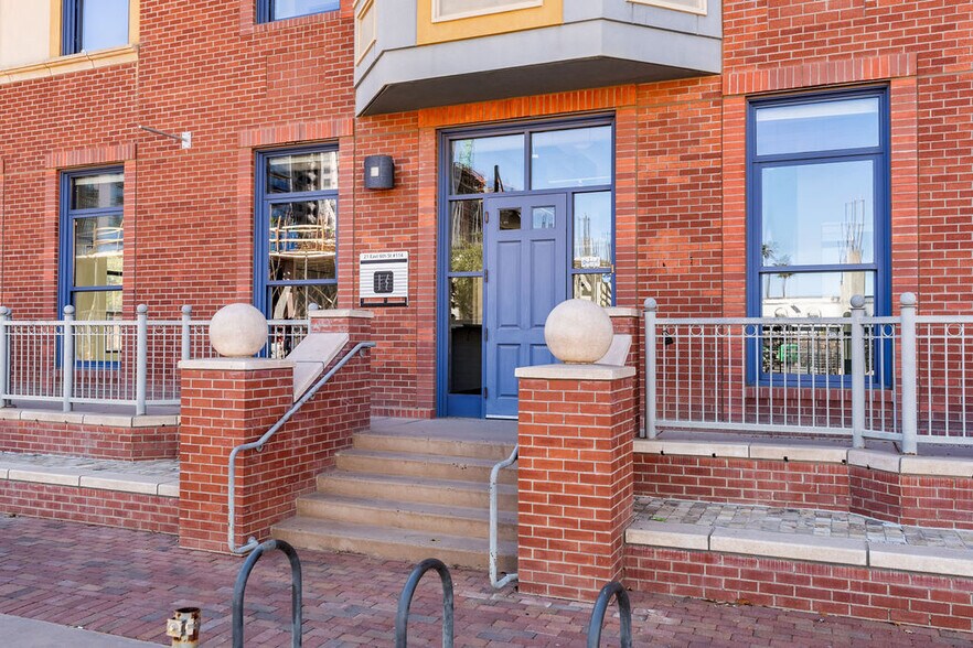 More Photos Of 21 E 6th St, Tempe Loft Creative Space For Sale