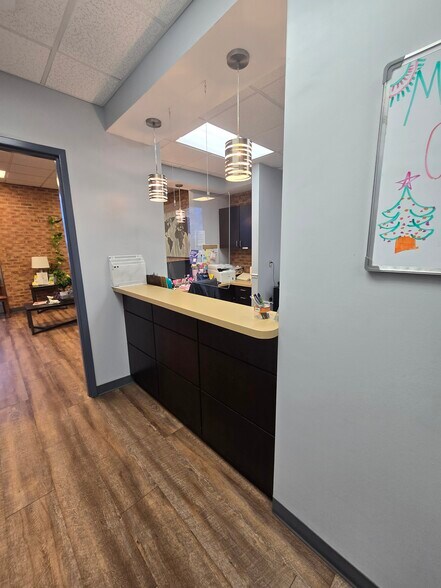 More Photos Of 307 N Green St, Wadesboro Office For Sale