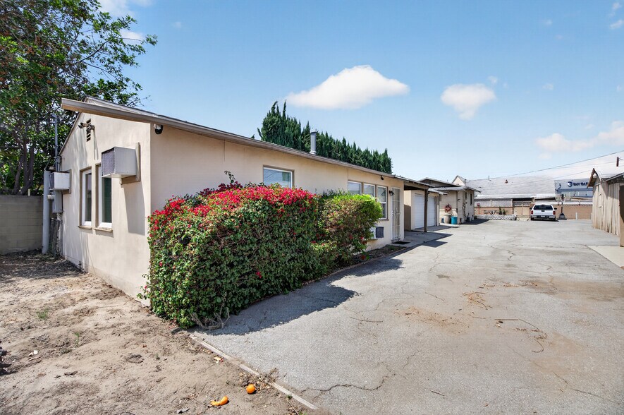 More Photos Of 8836 E Broadway, San Gabriel Land For Sale