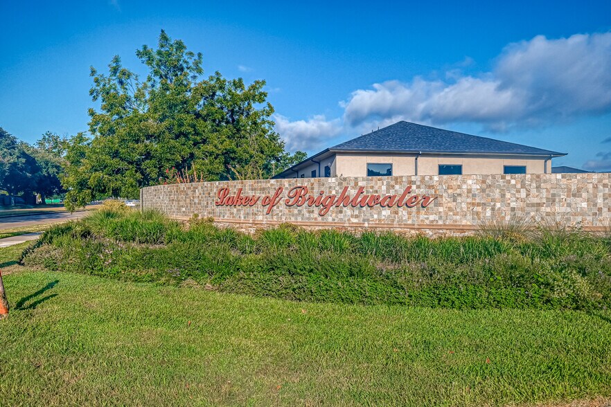 More Photos Of 4220 Cartwright Rd, Missouri City Medical For Lease