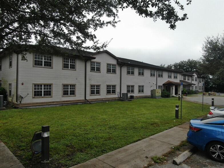 Primary Photo Of 612 N 11th St, Immokalee Apartments For Sale
