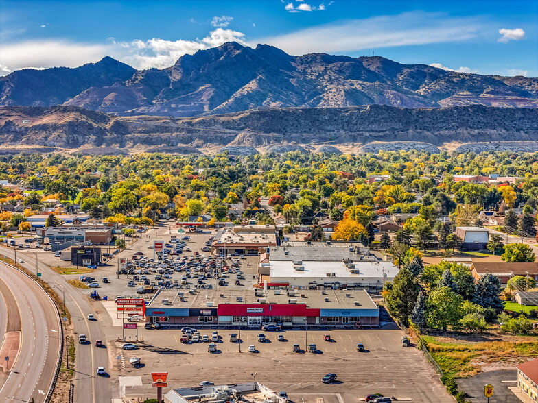 More Photos Of 1811 Fremont Dr, Canon City Storefront For Sale