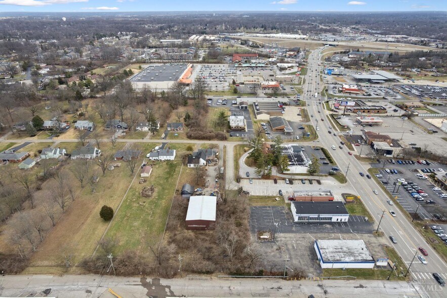 More Photos Of 4047 Mclean Dr, Cincinnati Office For Sale