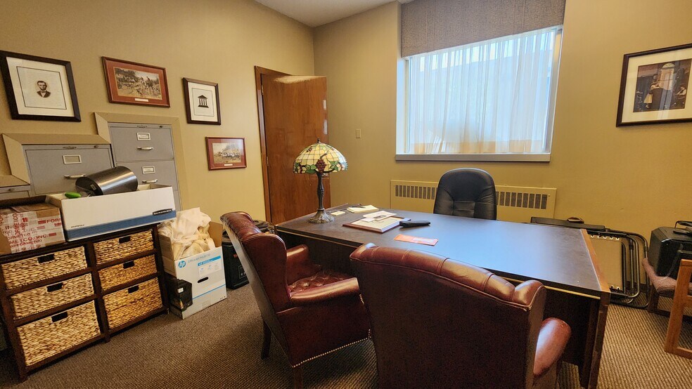 More Photos Of 2 N Main St, Pittston Office For Sale