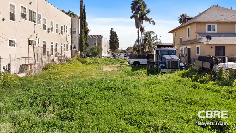 More Photos Of 335 N Soto St, Los Angeles Land For Sale