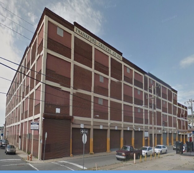 More Photos Of 1501 Unity St, Philadelphia Warehouse For Sale