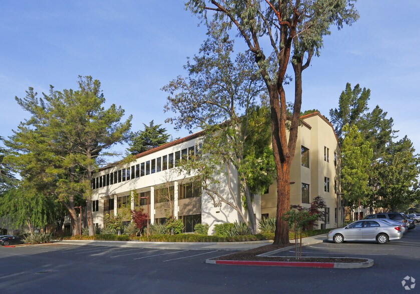 Primary Photo Of 1530 The Alameda, San Jose Office For Lease
