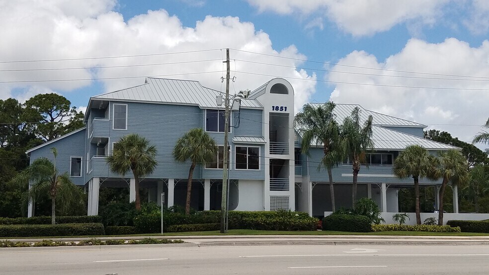 More Photos Of 1851 W Indiantown Rd, Jupiter Medical For Lease