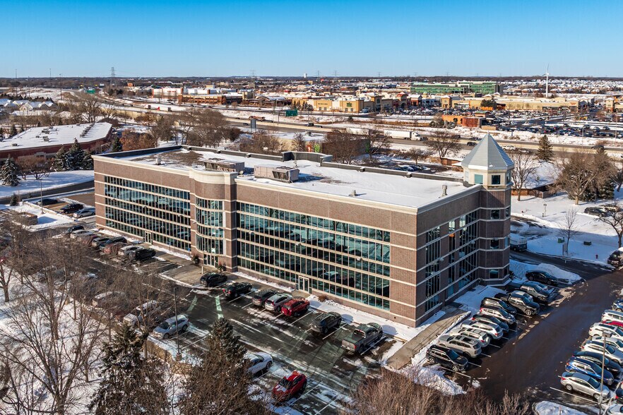 More Photos Of 7365 Kirkwood Ct, Maple Grove Office For Lease