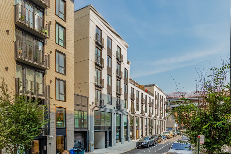 More Photos Of 428 Wythe Ave, Brooklyn Apartments For Sale