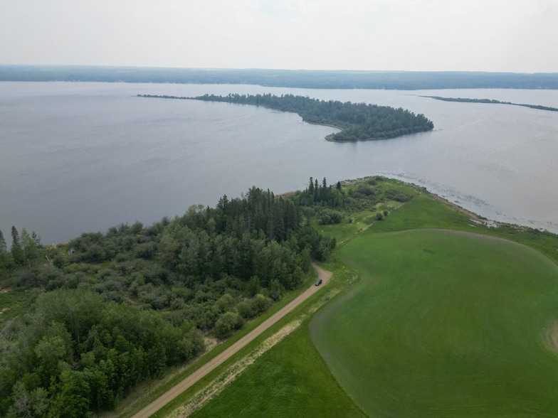 More Photos Of Hwy 633 and Range Road 54, Lac Ste Anne County Land For Sale