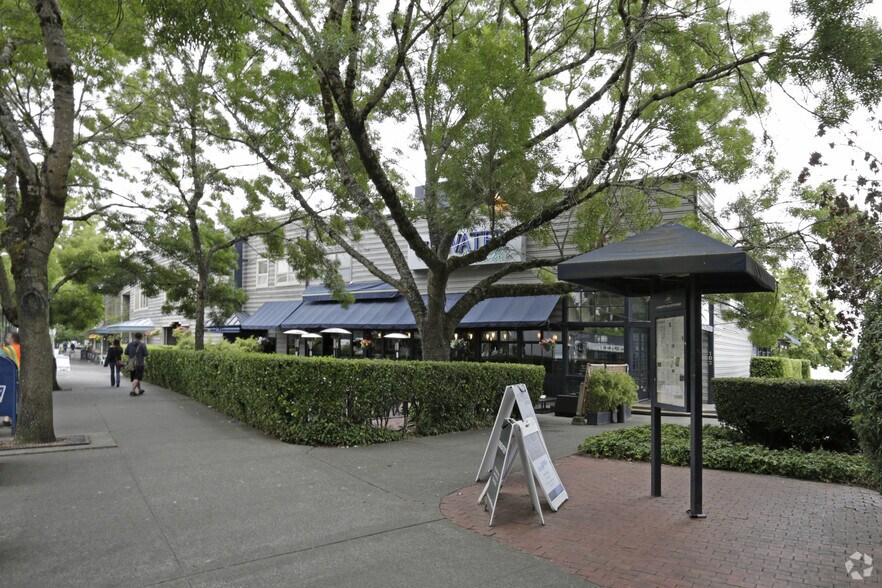 More Photos Of 110-140 Lakeside Ave, Seattle Office For Sale
