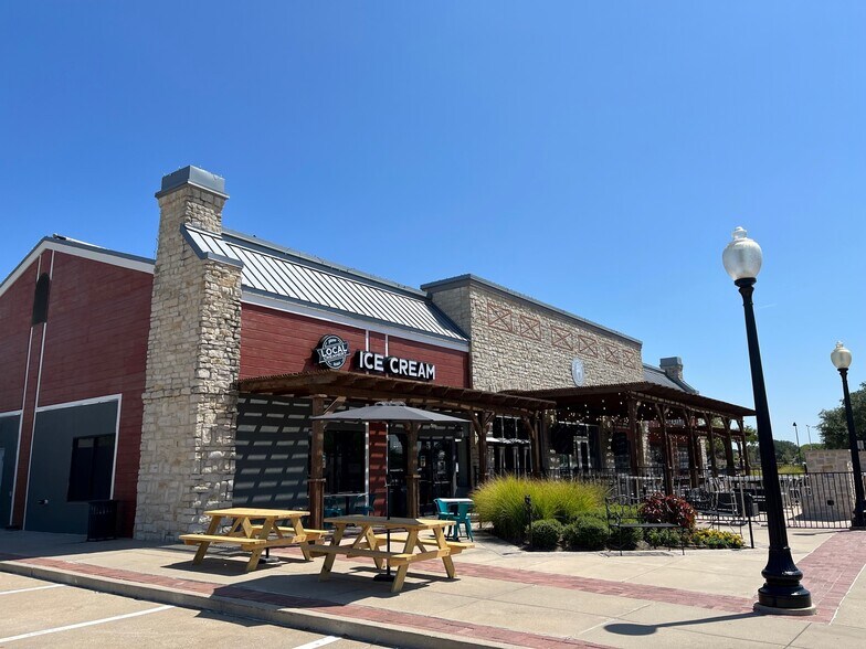 More Photos Of 4021 Preston Rd, Plano Unknown For Lease