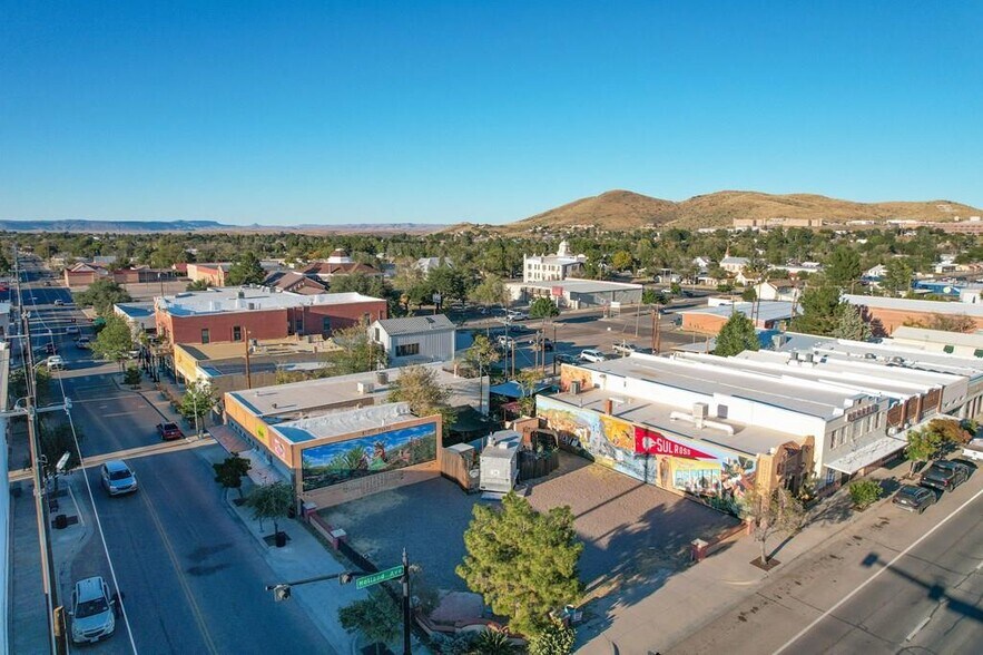 More Photos Of 101 E Holland Ave, Alpine Land For Sale