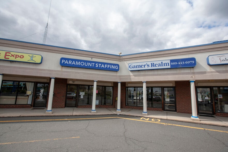 More Photos Of 510 Route 130, East Windsor Unknown For Lease