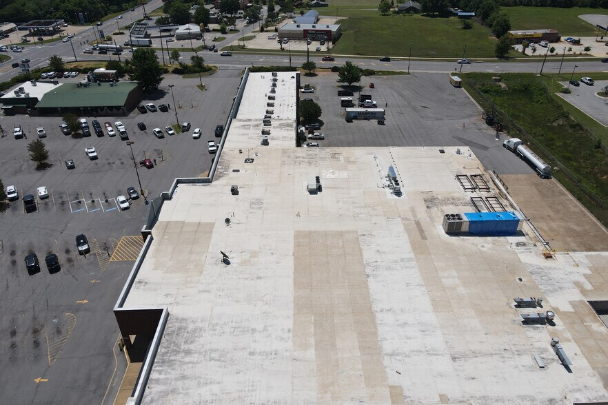 More Photos Of 13620 Highway 43 N, Northport Storefront For Sale