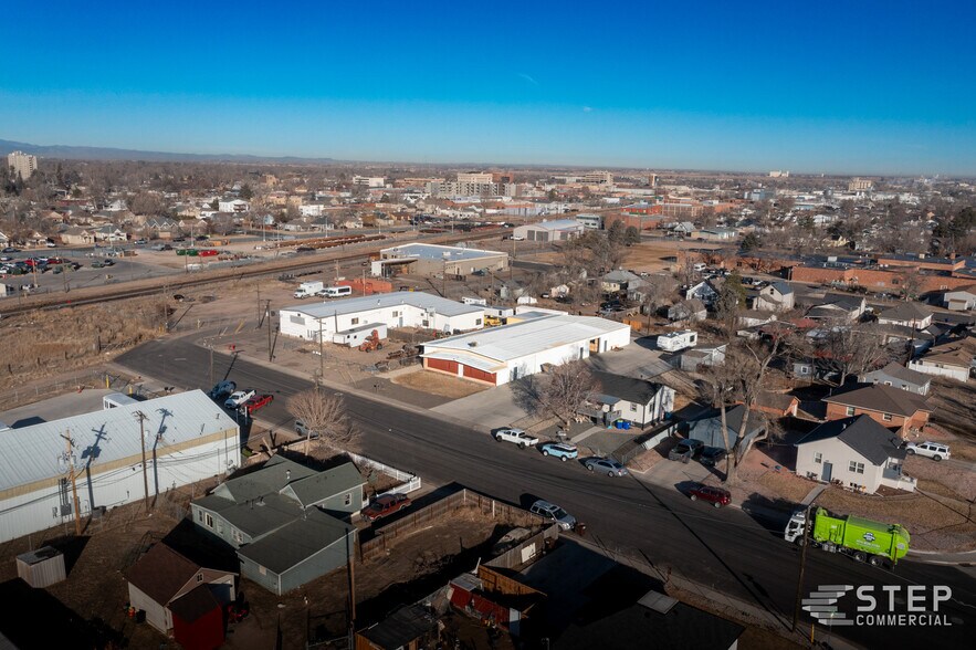 More Photos Of 425 15th St, Greeley Showroom For Sale