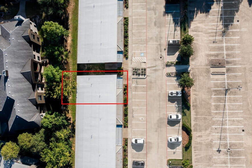 More Photos Of 104 Louetta Road & Vintage Preserve Pky, Houston Medical For Lease