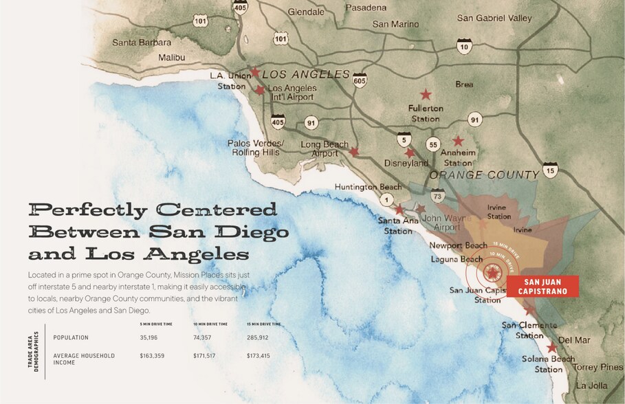 More Photos Of 31762 Old Mission rd, San Juan Capistrano Freestanding For Lease