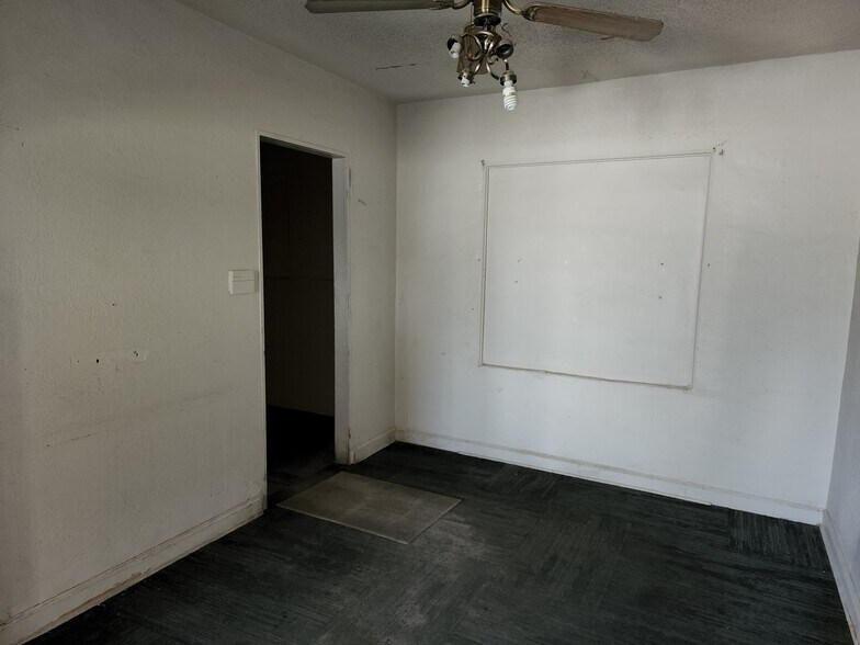 More Photos Of 308 Franklin St, Anthony Land For Sale