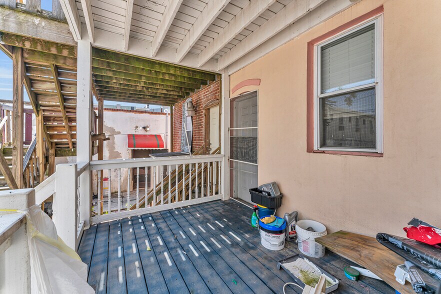 More Photos Of 3807 Pacific Ave, Wildwood Office Residential For Sale