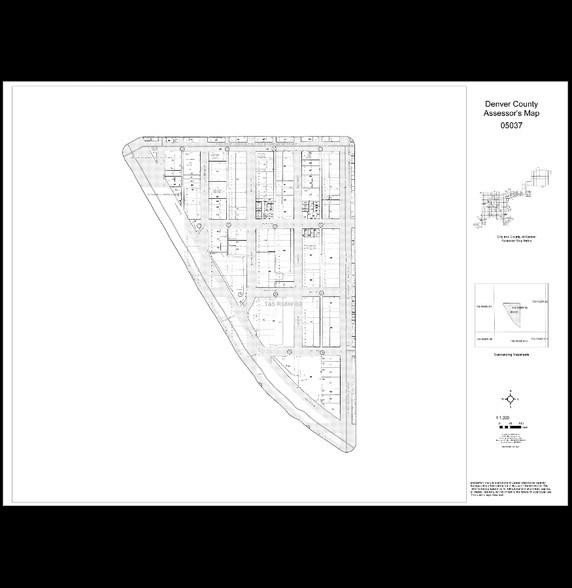 More Photos Of 909 Bannock St, Denver Apartments For Lease