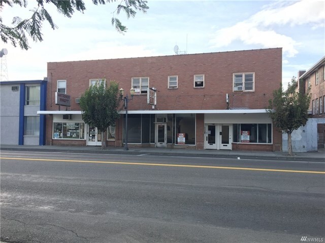 More Photos Of 23 Basin St SW, Ephrata Storefront Retail Residential For Lease